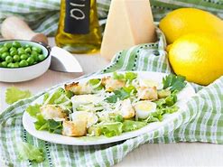 Image result for Caesar Vinaigrette