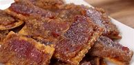 Image result for Bacon Crackers