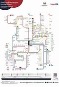 Image result for K-1 Bus Map