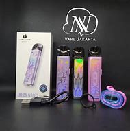 Image result for Ursa Nano Pod Kit