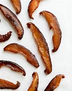 Image result for Mushroom Bacon