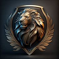 Image result for Kitten Lion Logo