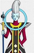 Image result for Whis Dragon Ball Poo