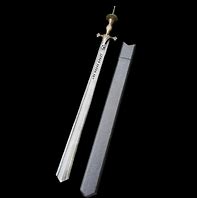 Image result for Kull Sword of Gonra