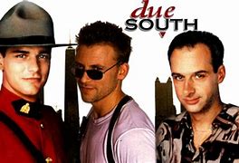 Image result for Due South TV