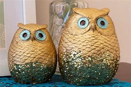 Image result for Cute DIY Crafts Owl