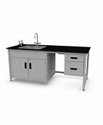 Image result for Workstation Sink in Lab