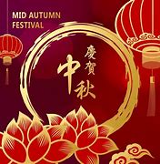 Image result for Chinese Autumn Festival