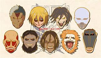 Image result for Aot Titan Ideas