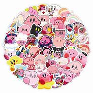 Image result for Kirby Cute