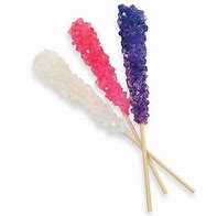 Image result for Growing Rock Candy