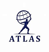 Image result for World Atlas Logo