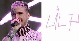 Image result for Lil Peep Logo