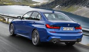 Image result for BMW 3 Series vs 5 Series