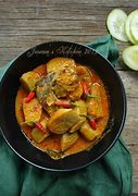 Image result for Gulai Pisang Muda