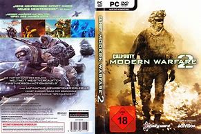 Image result for High Resolution MW2 Cover