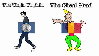 Image result for Dnd Chad Meme