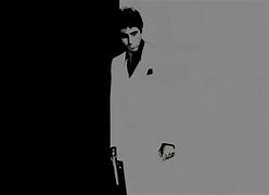 Image result for Scarface Behind the Desk