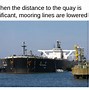 Image result for Mooring Operation