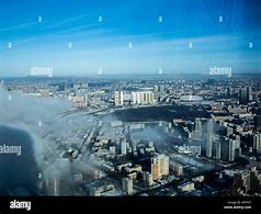 Image result for Moscow Aerial