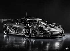 Image result for McLaren F1 GTR Red and Black