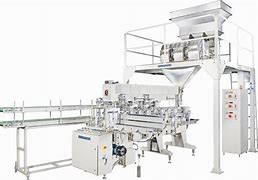 Image result for Carton Packaging Machine