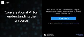 Image result for Grok Ai