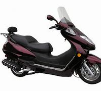 Image result for 300Cc Gas Scooters