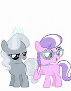 Image result for Diamond Tiara and Silver Spoon