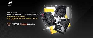 Image result for Asus Steel B550