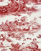 Image result for Waverly Toile Bedding