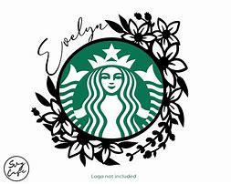 Image result for Starbucks Anime SVG