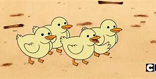 Image result for Regular Show End Fight Baby Ducks