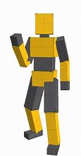 Image result for Roblox Dummy Skin