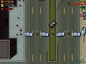 Image result for Gta2