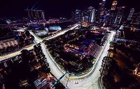 Image result for Formula 1 Singapore GP