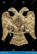 Image result for 2-Headed Eagle Symbol