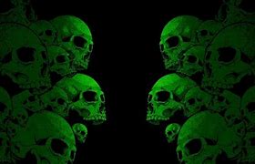 Image result for Scariest Skull