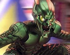 Image result for Beloved Green Goblin