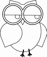 Image result for Owl Glasses 8-Bit Art