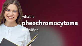 Image result for Light Bulb Sign Pheochromocytoma