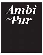 Image result for Ambi Pur Logo