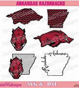 Image result for High Resolution Razorback SVG