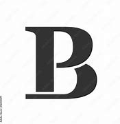 Image result for BP in Bold Letter