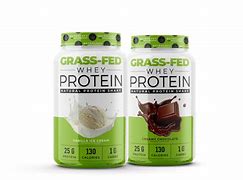 Image result for Grass-Fed Whey Protein