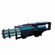 Image result for Roblox Laser Pistol