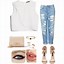 Image result for Brunch Date Outfit