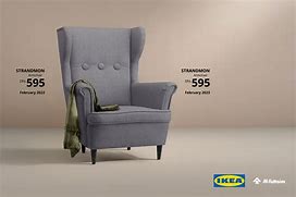 Image result for IKEA Clothes On Chair Ad