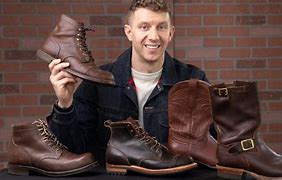 Image result for Men Guggi Boots