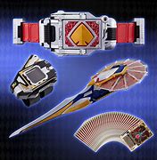 Image result for Kamen Rider Blade Belt